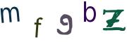 Kép CAPTCHA