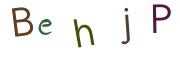 Kép CAPTCHA