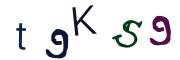 Kép CAPTCHA