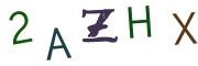 Kép CAPTCHA