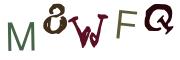 Kép CAPTCHA