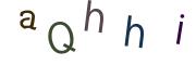 Kép CAPTCHA