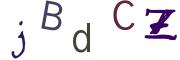 Kép CAPTCHA